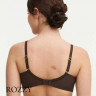 Бюстгальтер Chantelle Champs Elysees C26010 коричневый