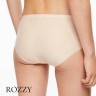 Трусы хипстеры Chantelle Soft Stretch C26440 бежевый (01N)