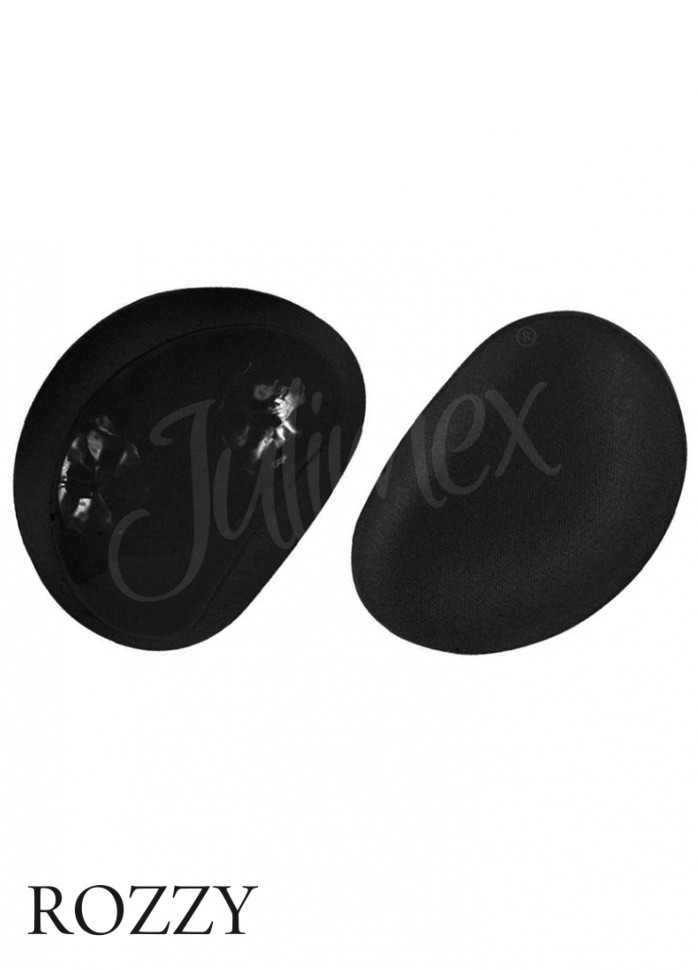 Вкладыши для бюстгальтера Julimex WS-21 белый, бежевый, черный