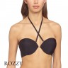 Бюстгальтер пуш-ап трансформер Wonderbra Multiway W9243 черный