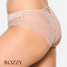 Трусы слипы Esotiq Ragazza 39491 телесный