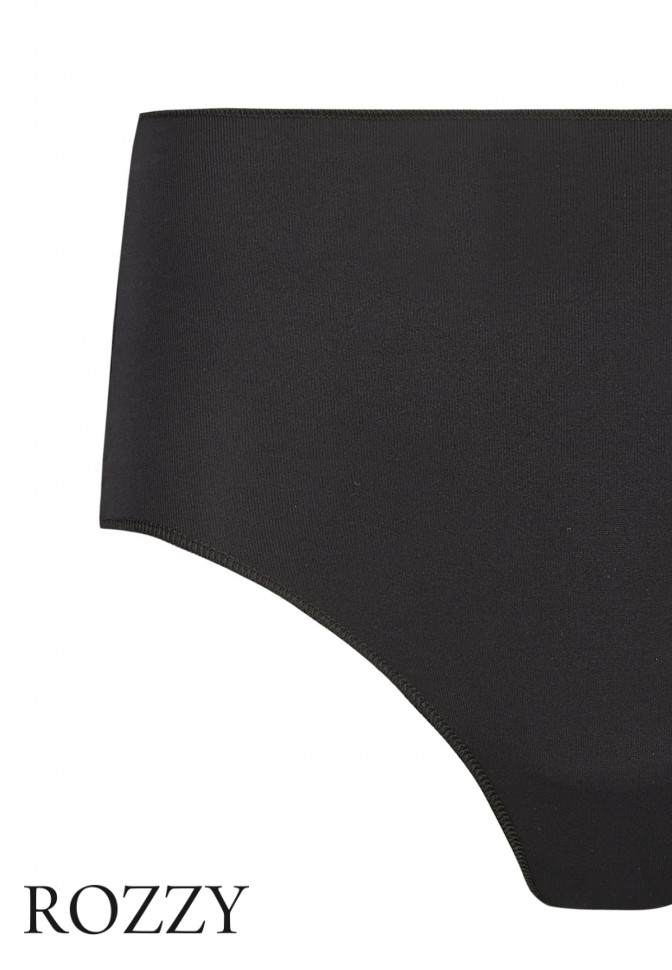 Трусы классика Nina Von C Secret 15160112 черный