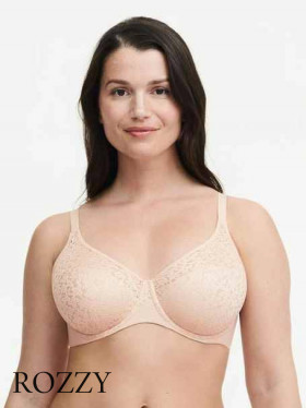 Бюстгальтер Chantelle Norah C13F10 бежевый