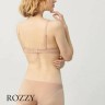 Трусы бикини хлопковые обрезные Ysabel Mora 19660 телесный