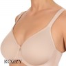 Бюстгальтер спейсер Felina Pure Balance 206201 бежевый К+Ф