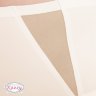 Трусы макси Julimex Pearl бежевый