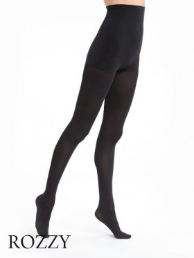 Колготки корректирующие 70den DIM Diams 05Y1 черный