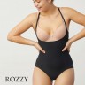 Грация корректирующая Ysabel Mora 19621 черный
