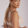 Бюстгальтер Kinga Luna Bez BC-1102 светло-бежевый