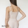 Боди one-size Julimex Body Flexi-One бежевый