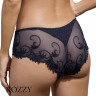 Трусы шорты Empreinte Thalia 1256 синяя луна