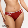 Трусы купальные слипы Empreinte Attitude 2512CMS кирпичный