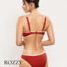Трусы купальные слипы Empreinte Attitude 2512CMS кирпичный