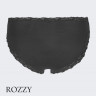 Трусы слипы Nina Von C Cosy 1620584 черный (уп.3шт.)