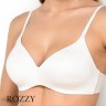 Бюстгальтер без косточек пуш-ап DKNY Litewear DK4047 ванильный