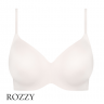 Бюстгальтер без косточек пуш-ап DKNY Litewear DK4047 ванильный