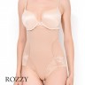 Трусы корректирующие Janira Figure 31529 песочный