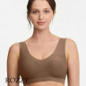 Топ Chantelle Soft Stretch C16A10 какао