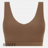 Топ Chantelle Soft Stretch C16A10 какао