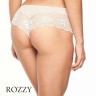Трусы шорты-стринги Chantelle Champs Elysees C26040 бежевый
