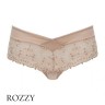 Трусы шорты-стринги Chantelle Champs Elysees C26040 бежевый