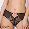 Трусы бразильяна Subtille Eir Black черный