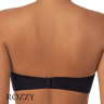 Бюстгальтер балконет DKNY Smooth Essentials DK7749 черный