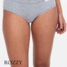 Трусы хипстеры хлопковые Chantelle Cotton Comfort C15P40 серый