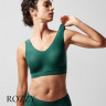 Топ Chantelle Soft Stretch C16A10 зеленый