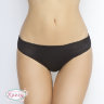 Трусы слипы Senselle by Felina Platinum Classic 22005 черный