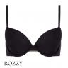 Бюстгальтер DKNY Litewear DK4001 черный