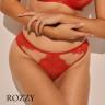 Трусы слипы Kinga Lou P-1145/3 красный