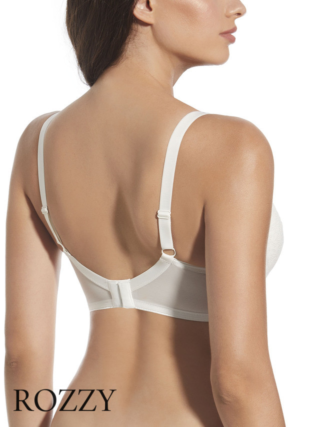 Бюстгальтер Selene Laia слоновая кость