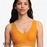 Топ Chantelle Soft Stretch C16A10 желтый