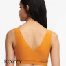 Топ Chantelle Soft Stretch C16A10 желтый