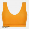Топ Chantelle Soft Stretch C16A10 желтый
