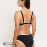 Бюстгальтер купальный Empreinte Attitude 2511LVS черный