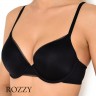 Бюстгальтер пуш-ап DKNY Litewear DK4037 черный 