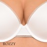 Бюстгальтер пуш-ап DKNY Litewear DK4037 ванильный