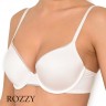Бюстгальтер пуш-ап DKNY Litewear DK4037 ванильный