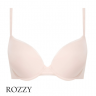 Бюстгальтер пуш-ап DKNY Litewear DK4037 ванильный