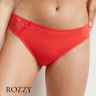 Трусы слипы DIM Generous Broderie 0ASE яблоко любви