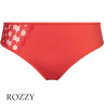 Трусы слипы DIM Generous Broderie 0ASE яблоко любви