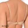 Бюстгальтер пуш-ап DKNY Litewear DK4037 бежевый