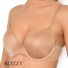 Бюстгальтер пуш-ап DKNY Litewear DK4037 бежевый
