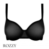 Бюстгальтер DKNY Sheers DK4085 черный  