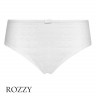 Трусы слипы DIM Generous Dotty Lady 0BUF белый