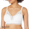 Бюстгальтер-топ без косточек Bali Lace Desire 6591 белый