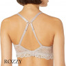 Бюстгальтер-топ без косточек Bali Lace Desire 6591 белый