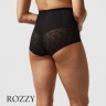 Трусы макси корректирующие Chantelle Sexy Shape C14K70 черный